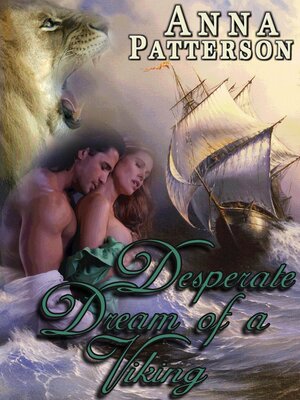 cover image of Desperate Dream of a Viking